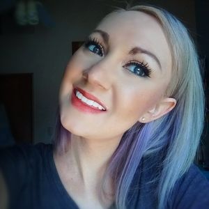 Meet your Posher, Catrina